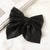 Women's Sweet Bow Knot Cloth Hair Clip