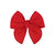 Women's Sweet Bow Knot Cloth Hair Clip