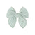 Women's Sweet Bow Knot Cloth Hair Clip