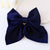 Women's Sweet Bow Knot Cloth Hair Clip