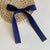 Women's Sweet Bow Knot Cloth Hair Clip