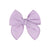 Women's Sweet Bow Knot Cloth Hair Clip