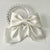 Women's Sweet Bow Knot Cloth Hair Clip