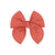 Women's Sweet Bow Knot Cloth Hair Clip