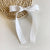 Women's Sweet Bow Knot Cloth Hair Clip