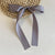 Women's Sweet Bow Knot Cloth Hair Clip