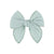 Women's Sweet Bow Knot Cloth Hair Clip