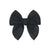 Women's Sweet Bow Knot Cloth Hair Clip