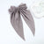 Women's Sweet Bow Knot Cloth Hair Clip