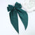 Women's Sweet Bow Knot Cloth Hair Clip