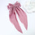 Women's Sweet Bow Knot Cloth Hair Clip