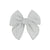 Women's Sweet Bow Knot Cloth Hair Clip