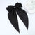 Women's Sweet Bow Knot Cloth Hair Clip