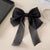 Women's Sweet Bow Knot Gauze Hair Clip