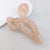 Women's Sweet Bow Knot Plastic Hollow Out Hair Claws