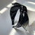 Women's Sweet Bow Knot Pu Leather Hair Band