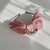 Women's Sweet Bow Knot Satin Hair Clip