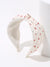 Women's Sweet Cherry Cloth Hair Band Hair Tie