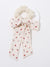 Women's Sweet Cherry Cloth Hair Band Hair Tie