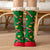 Women's Sweet Christmas Hat Santa Claus Snowman Acetate Fibre Polyester Cotton Ankle Socks