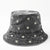 Women's Sweet Daisy Bucket Hat