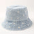 Women's Sweet Daisy Bucket Hat