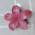 Women's Sweet Flower Arylic Hair Claws