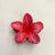 Women's Sweet Flower Arylic Hair Claws