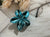 Women's Sweet Flower Arylic Hair Claws