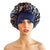 Women's Sweet Flower Eaveless Shower Cap