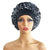 Women's Sweet Flower Eaveless Shower Cap