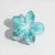 Women's Sweet Flower Plastic Hair Claws