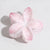 Women's Sweet Flower Plastic Hair Claws