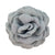 Women's Sweet Korean Style Rose Flower Cloth Hair Claws