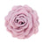 Women's Sweet Korean Style Rose Flower Cloth Hair Claws