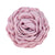 Women's Sweet Korean Style Rose Flower Cloth Hair Claws