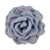 Women's Sweet Korean Style Rose Flower Cloth Hair Claws