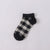 Women's Sweet Plaid Cotton Crew Socks A Pair