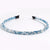 Women's Sweet Shiny Geometric Plastic Pearl Hair Band