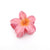 Women's Sweet Simple Style Artistic Flower Plastic Hair Claws