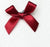 Women's Sweet Simple Style Bow Knot Cloth Hair Clip