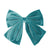 Women's Sweet Simple Style Bow Knot Flannel Hair Clip