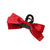 Women's Sweet Simple Style Bow Knot Plastic Hair Clip