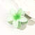 Women's Sweet Simple Style Flower Plastic Hair Clip