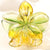 Women's Sweet Simple Style Flower Plastic Hair Clip