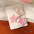 Women's Sweet Simple Style Heart Shape Bow Knot Alloy Hair Clip