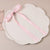 Women's Sweet Solid Color Bow Knot Cloth Handmade Hair Clip