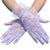 Women's Sweet Solid Color Gloves 1 Pair