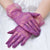 Women's Sweet Solid Color Gloves 1 Pair