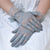 Women's Sweet Solid Color Gloves 1 Pair